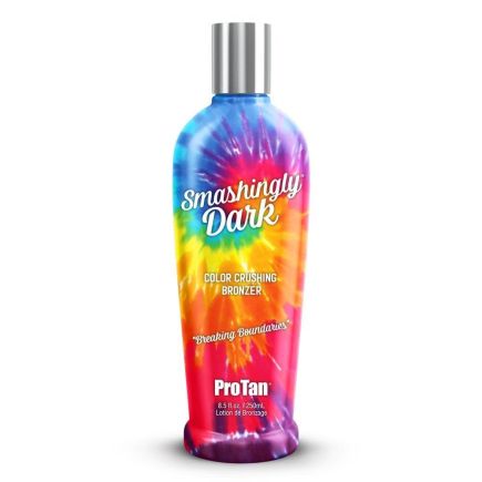 ProTan Smashingly Dark 250ml